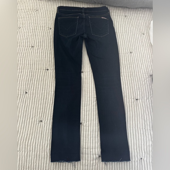 Hudson Shine Midrise Women’s Skinny Jeans - Picture 2 of 10